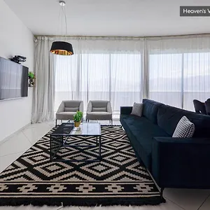 Yalarent Mountainside Luxury With Private Pool Eilat