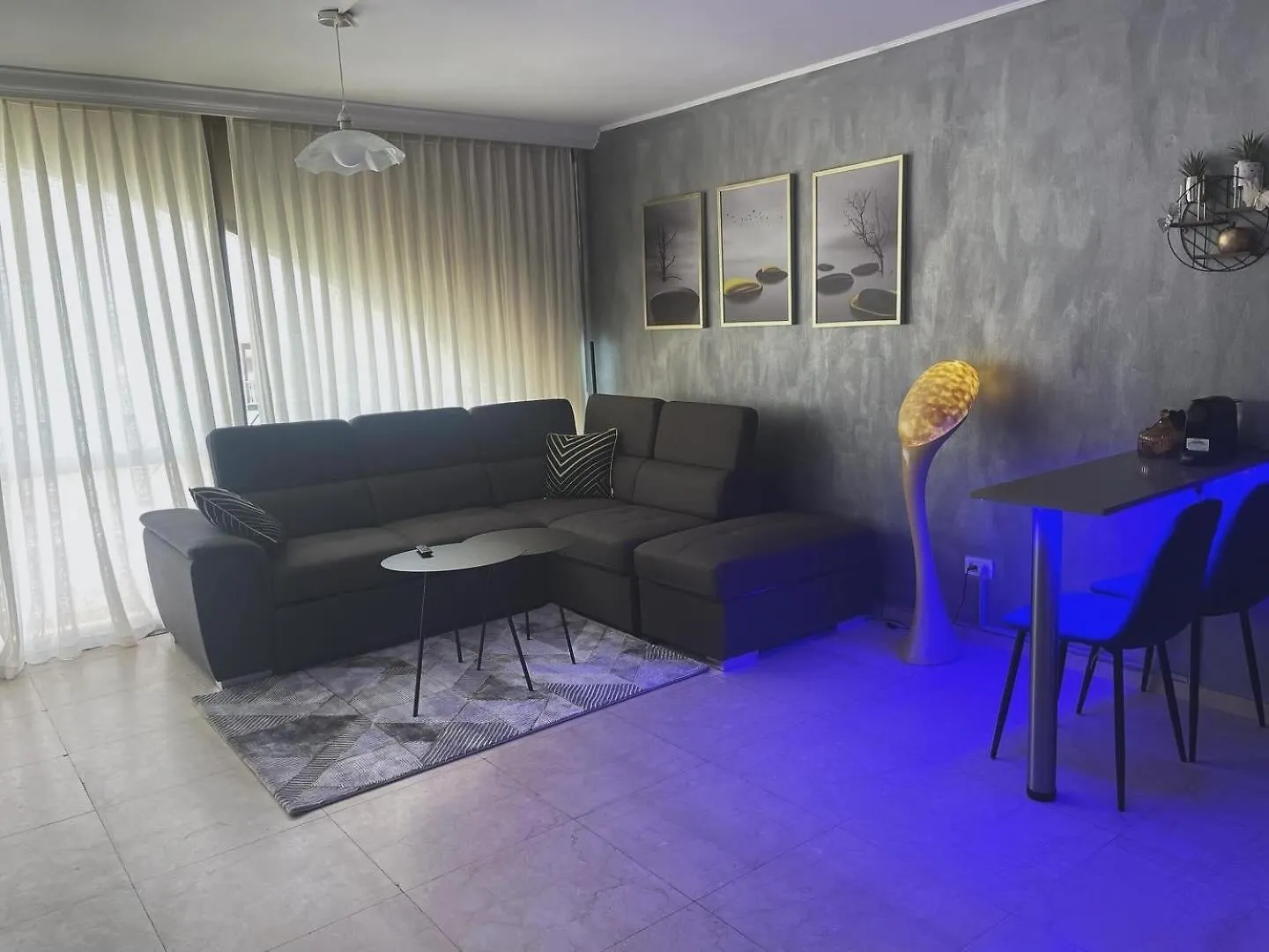 Llalis Luxury Lägenhet Eilat