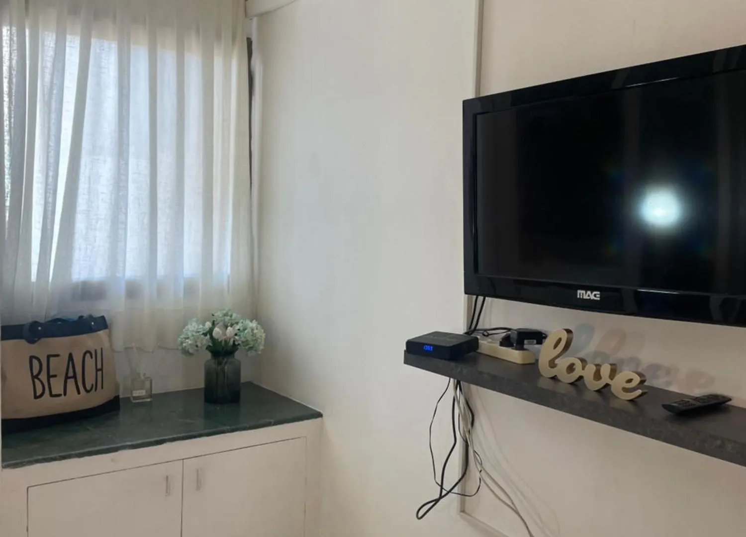 Llalis Luxury Lägenhet Eilat