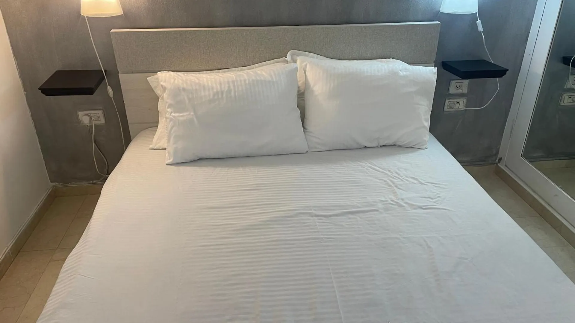 Llalis Luxury Lägenhet Eilat