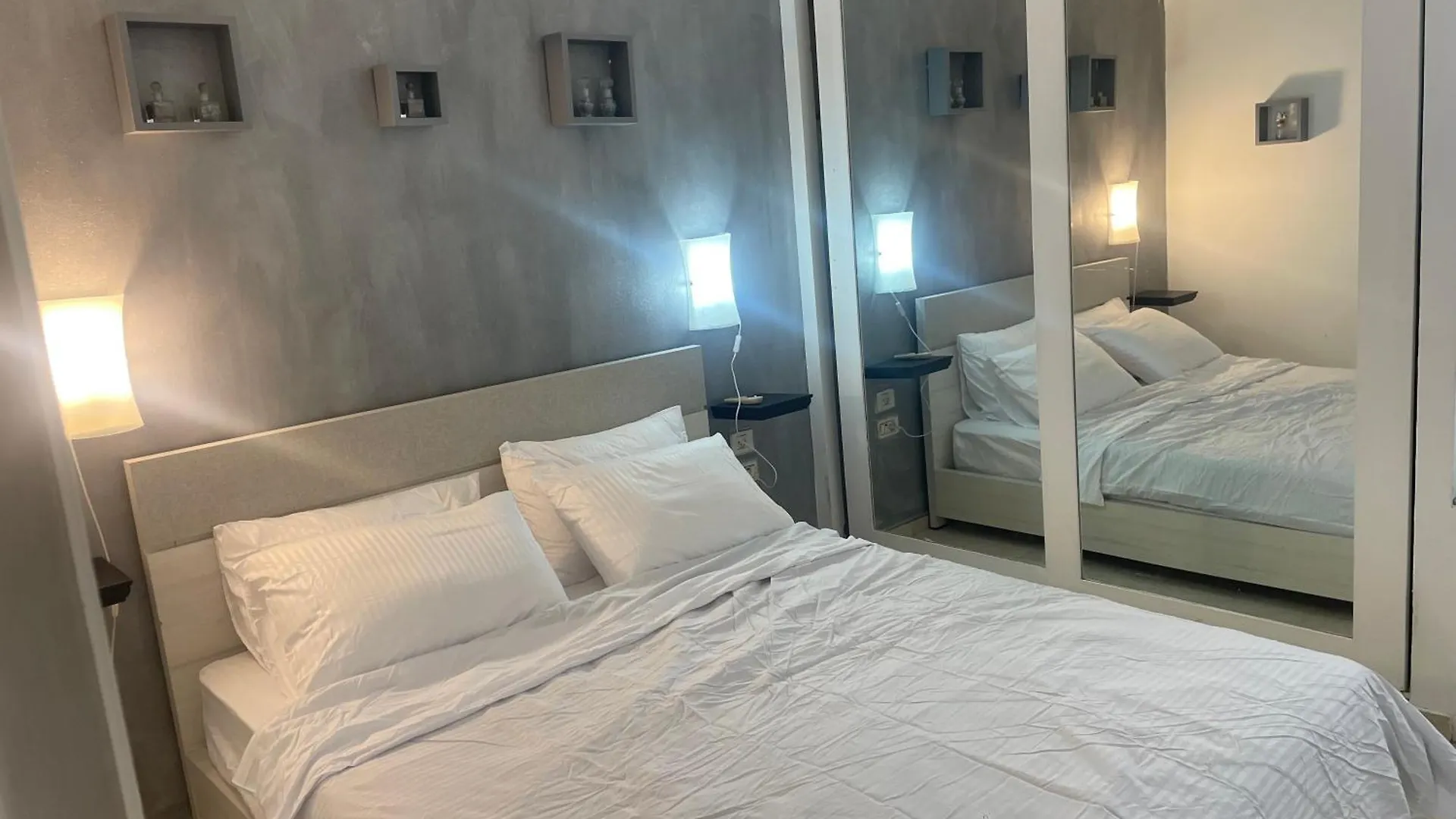 Llalis Luxury Lägenhet Eilat Israel